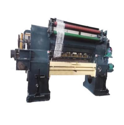 China Bath Mat Making Multi-needle Tucking Machine Can Sewing Microfiber Chenille Mop for sale