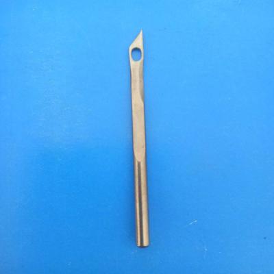 China Quick Stitch Textile Machines Used Carpet Needles For Tucking Machine Spare Parts for sale