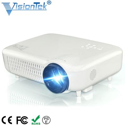 China Alibaba Best LCD Express Selling 3500 ANSI Lumens HD Led Projector, Home Theater Projector for sale