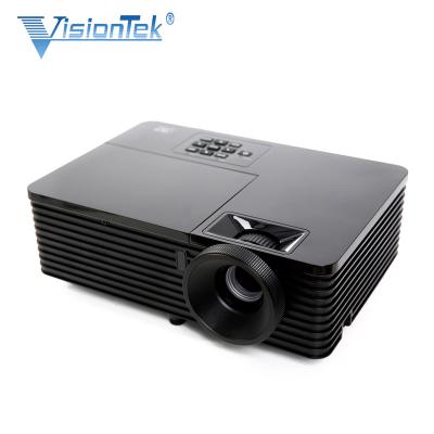 China Best Selling DLP Smart Projector DLP HD Home Theater Projector 3300 Lumens for sale