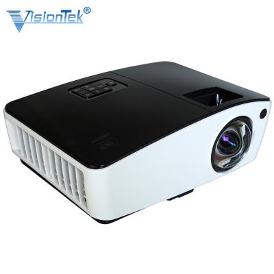 China DLP Short Jet FHD 3D 4k Projector In Stock for sale