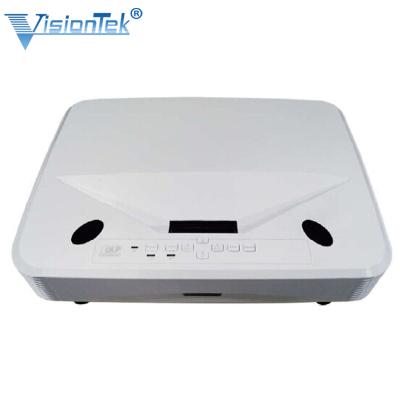 China High Quality DLP Laser Projector Ultra Short Throw Projector With Native 1920*1080 Projector for sale