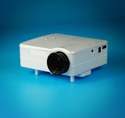 China Visiontek VS320+ 1080p LCD Mini Home Theater Projector Led for sale