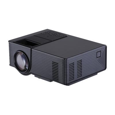 China Lcd Smartphone VS-314 Pico led projector lumensmini projector/1080p projector 1500 for sale