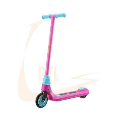 China New M2-X Kid Kids Electric Scooter 18V 2.0Ah 100W Lithium Battery Foldable High Strength 2 Wheels for sale