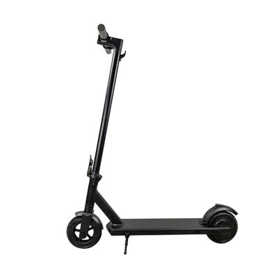 China China Hot Sales 8Inch 36V Battery Electric Scooters Unisex Adult Electric Scooter Electric Bike Scooter for sale