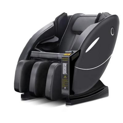 China Body China Manufacturer Coin Credit Card Powered Massage Chair For Full Body for sale