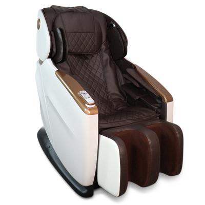 China 2021 New Full Body Comfort Body Qr Code Payment Chair Coin Operated Massage Machine From China for sale