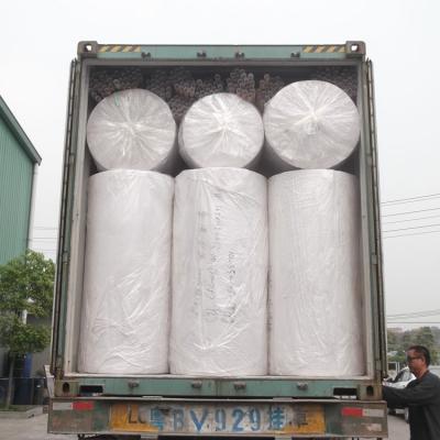 China Ministry of Interior Public Places Factory Price Relative Mother Cloth Paper Pulp Raw Material Virgin Wooden Elephant Roll 1 Ply 2 Ply 3ply 4ply for sale