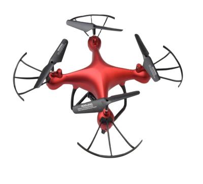 China App controlled drone with camera, fpv drone with headless, one press start and end, advanced altitude hold for stable flight for sale