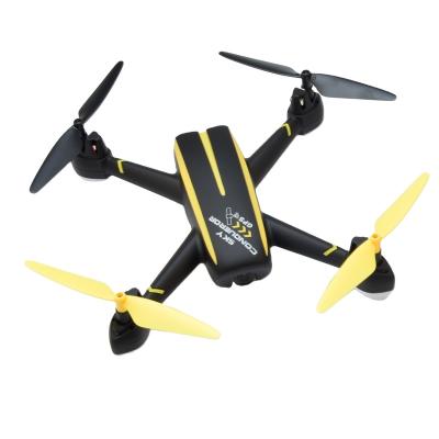 China GPS FPV App Controlled Drone with 720P HD Live Video Camera for Beginners, RC Quadcopter with GPS Return Home, Follow Me, Gesture Scam for sale