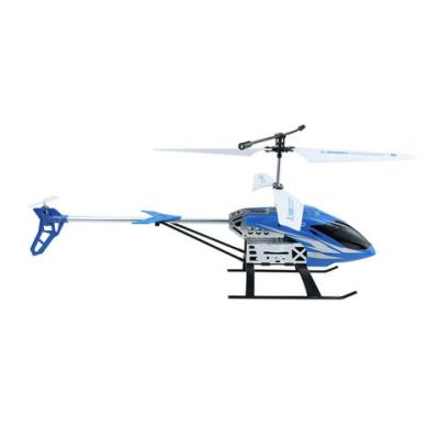 China OEM App Controlled Factory 3.5 Channel Radio Control Airplanes Alloy RC Helicopter Electronics Outdoor Toys Large for sale