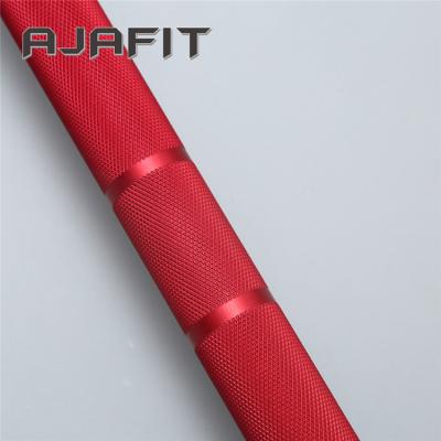 China Commercial Use Samtek Manufacturer Professional Cross Fit Training Bar Ob Barbell For Sale for sale