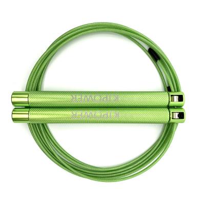 China Custom Fitness Jump Rope From China Manufacturer Wholesale Adjustable And Fast Speed ​​Adjustable Jump Rope Jump Rope for sale