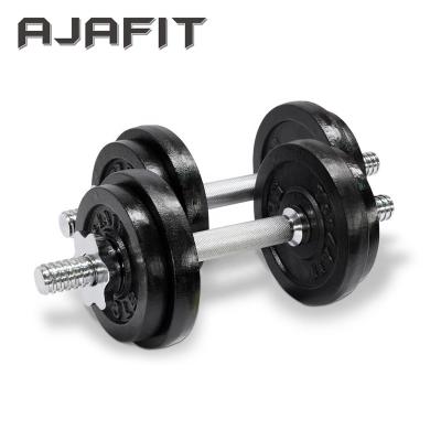 China Hex Dumbbell Contoured Chrome Handles Fitness Weights Hex Dumbbell Gym Core Equipment Rubber Coated Hex Dumbbell for sale