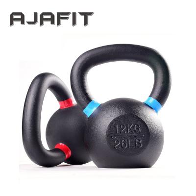 China Steel Handle China Makes Gym To Train Superior Strength Kettle Bell for sale