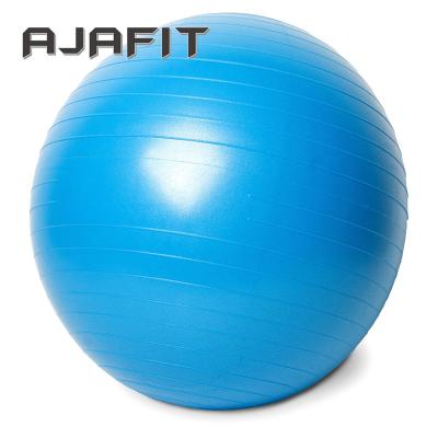 China Exercise Ball Balance Ball for Gym & new cheap fashion fitness ball 60cm best quality home for sale