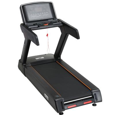 China China Latest Design Top Quality Commercial Gym Treadmill Professional Treadmill for sale