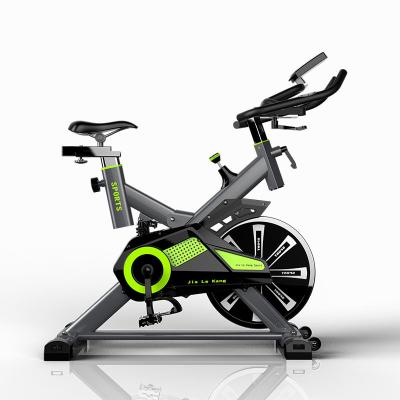 China Countryside Universal Commercial Indoor Unisex Exercise Weight Loss Equipment Fitness Spin Bike for sale