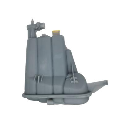 China Expansion Tank Auto Parts For 8K0 121 403 Q Coolant Reservoir Overflow Expansion Tank for sale