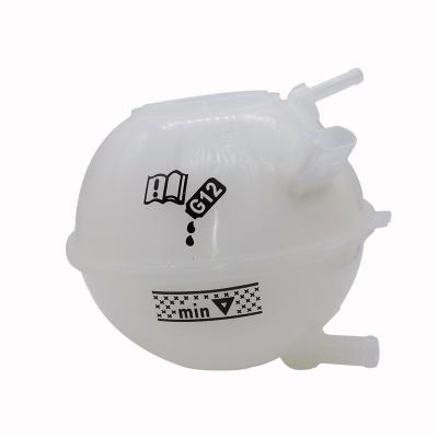 China VW BORA 1J0 121 403 B the other auto parts radiator expansion tank for VW GOLF BORA 1J0 121 403 E 1J0 121 403 1J0 121 407 for sale