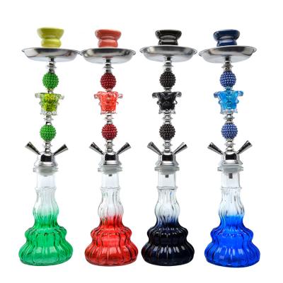 China 2022 Eco-friendly wholesale cheap hookah hookah shesha hookah alpha pot for sale