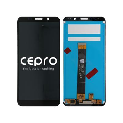 China for Honor 7S 7A LCD Display Screen Handset, Mobile Phone Spare Parts, Mobile Phone Digitizer Touch Assembly 7S for sale