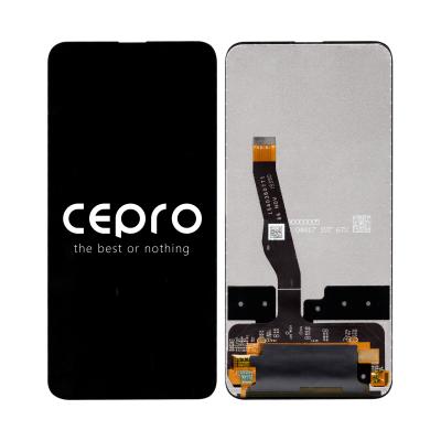 China for Huawei Y9S LCD Display Screen Handset, Mobile Phone Spare Parts, Mobile Phone Digitizer Touch Assembly Y9S for sale