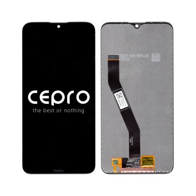 China for Redmi 8A LCD Display Screen Combo, Mobile Phone Spare Parts, Mobile Phone Digitizer Touch Assembly 8A for sale