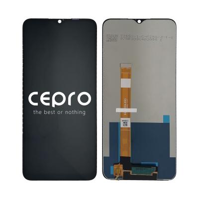 China for Realme C3 LCD Display Screen Handset, Mobile Phone Spare Parts, Mobile Phone Digitizer Touch Assembly C3 for sale