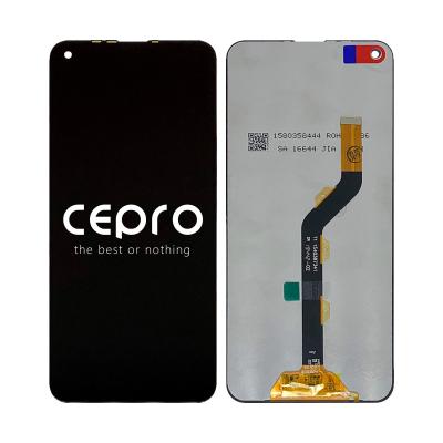 China for Tecno KD7 Spark 5 Pro Handset Spark 5 LCD Display Screen, Mobile Phone Spare Parts, Mobile Phone Digitizer Touch Assembly KD7 for sale