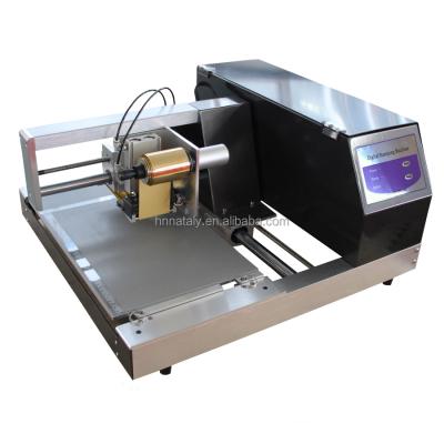 China NDL 3050C Digital Hot Stamping Machine Digital Foil Printer For Card Paper &book for sale