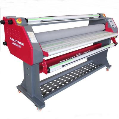 China Laminating materials paper extrusion coating machine a3 laminating machine laminating price for sale