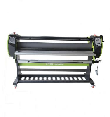 China NDL-1600H1 Used Food Laminating Machine Vertical Laminating Machine for sale