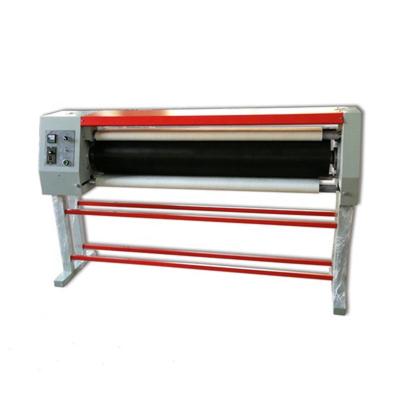 China Home Textiles Roll Laminator Sublimation Heat Press Printer Transfer Machine For Hot Textile for sale