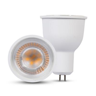 China Modern Hot Sale GU5.3 16 Bulb Led Spotlight IP 20 Indoor Lights 3W 5W 7W 9W For Hotel Led Spotlight Round for sale