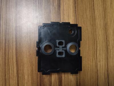 China High Precision ABS Plastic Injection Molding Parts , Custom Industrial Products for sale