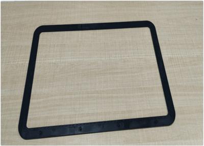 China Durable Home Appliance Mould Parts Plastic Display Frames Any Size Available for sale