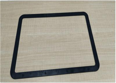 China Lightweight Home Appliance Mold PC / ABS Plastic Display Frames OEM Available for sale