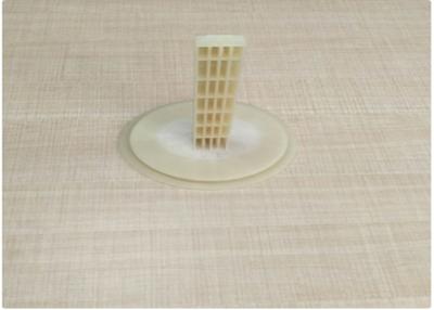 China Customized Design Plastic Industrial Products Made By PE Injection Molding for sale