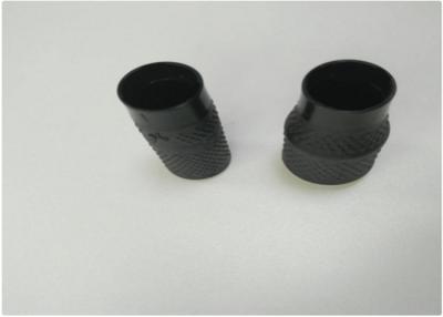 China Tpe Overmolding Plastic Injection Moulded Components , Custom Molded Plastics for sale