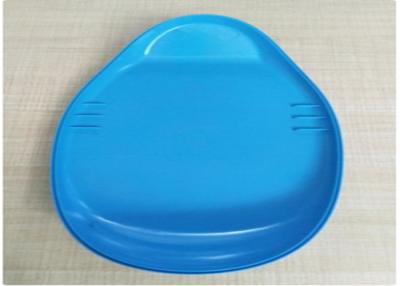 China Customized Design Overmolding Injection Molding Hot / Cold Runner Type for sale