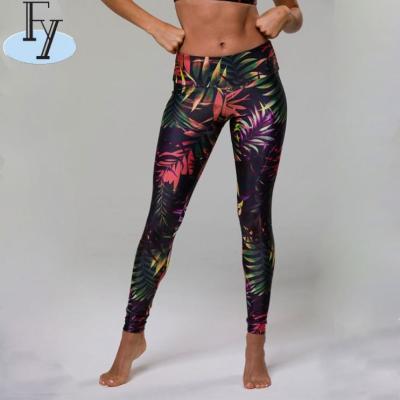 China Latest Antibacterial Wholesale Custom Legin Super Soft Yoga Pants Spandex for sale