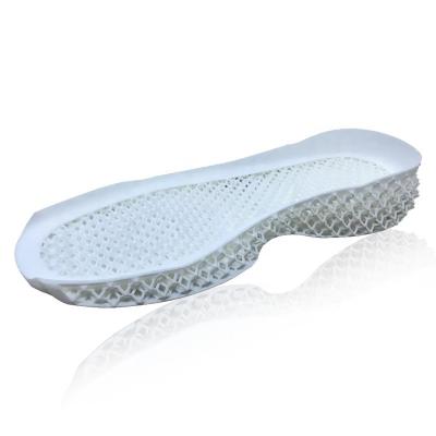 China Wholesale Cheap Aluminum 3D Printing Shoe Model Custom 3D Printed Parts Rapid Prototyping With High Quality for sale