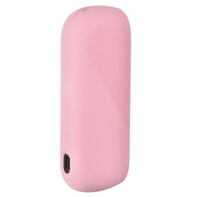 China Replaceable Case 2022 Colors TPU Silicone Case Accessories Cover For IQOS 3 Duo Case for sale