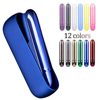 China Cases for iqos plastic side case for iqos warms accessories protection cover for iqos 3 duo cigarette holder for sale