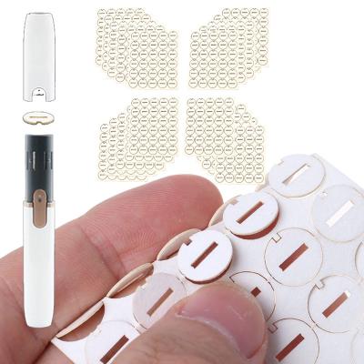 China Wholesale Cleaning Pad Absorb Oil Pad For IQOS 3.0 Duo Clean Kit Tool Accessories for sale