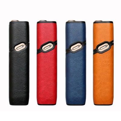 China Protective Case Cigarette Holder Portable Smoking Cigarette Holder For iqos 3 multi for sale