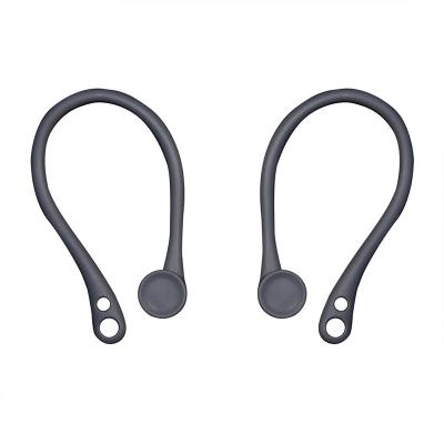 China Protective Case Anti Drop Hooks Suitable For Apple Airpods Sports Anti-lost Earhook Earphone Ear Hook for sale