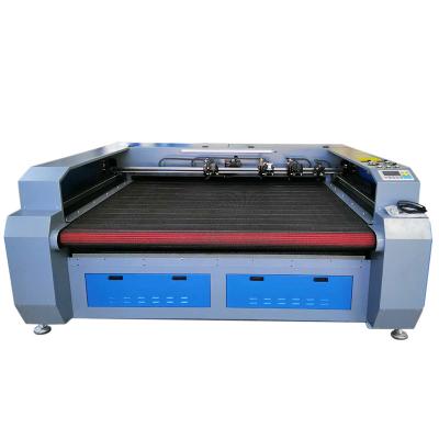 China Laser Engraving NC Laser Clothing Laser Engraving Machine BEST PRICE 6090/1390/1610/1612/1812/1325/1530 for sale